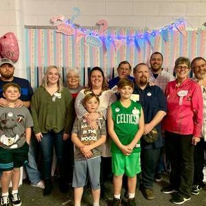 Meet your Posher, Jeannie